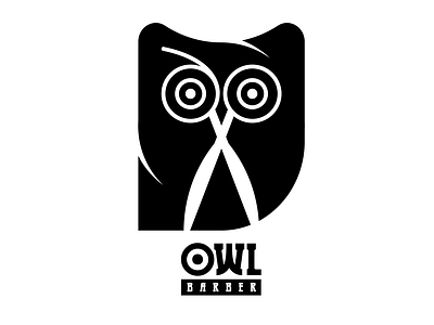 Owl Barber 🦉