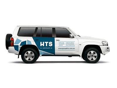 HTS Group (Hunter Tech Services)