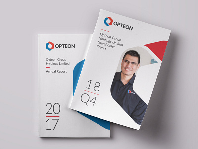 Opteon