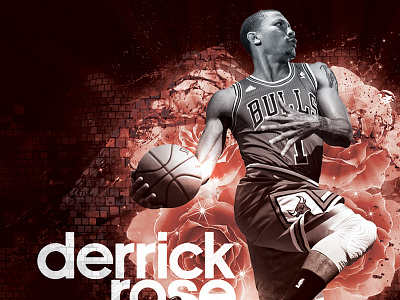 Derrick Rose - Return to NBA chicago bulls derrick rose nba sports