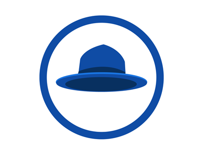 Hat Icon #1
