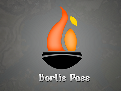 Borlis Pass - Guild Wars 2 beacon borlis pass design fun guild wars 2 torch