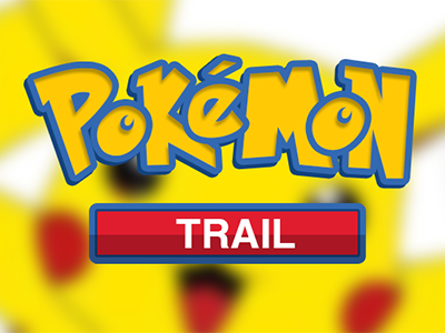 Pokemon Trail