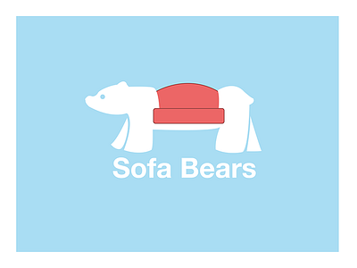 Sofa Bears