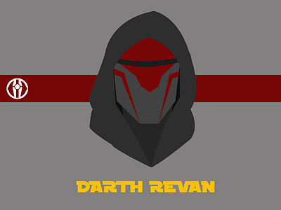 Darth Revan darth revan sith sith lord star wars starwars