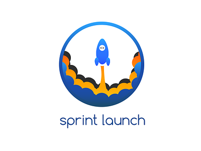 Sprint Launch agile delivery giancarlo rocket space ship sprint launch