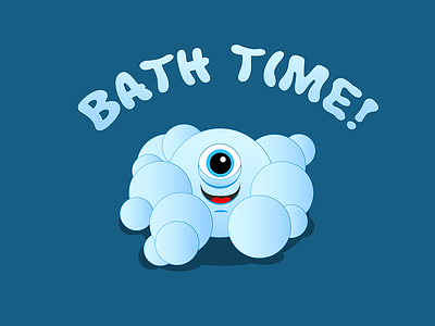 Bath Time! bath time bubble bath bubbles soap