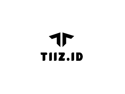 TIIZ branding design fashion fashion brand fashion design logo logodesign logos minimal shirt vector