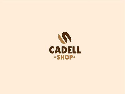 Cadel branding business cs logo design flat letter cs logo logo logodesign logoinspiration logos simple vector