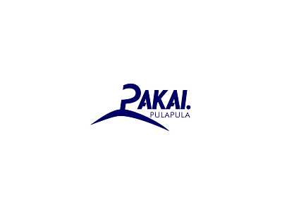 pakai branding business design fashion flat logo logodesign logoinspiration simple vector
