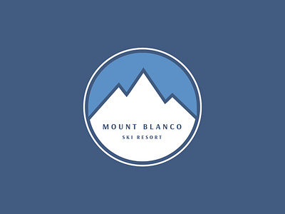 Mount Blanco