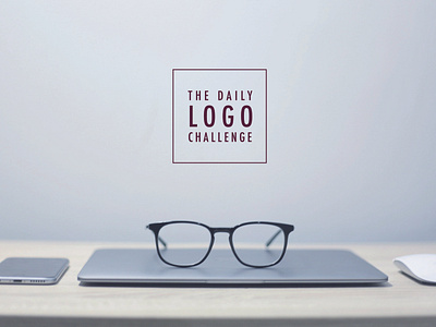 Daily Logo Challenge Logo 100daychallenge branding character clean dailylogochallange design flat graphic design graphic design brand graphic design logo icon identity illustration illustrator lettering logo minimal retail design typography vector