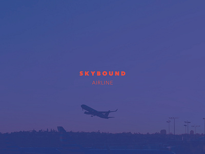 Skybound Airline