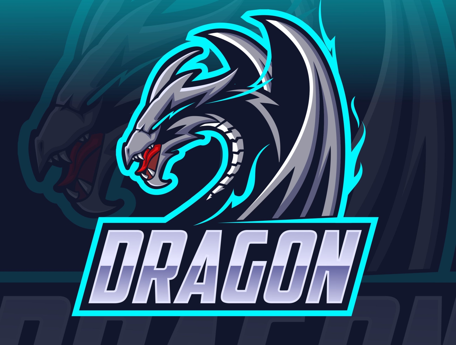 Dragons gaming