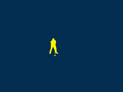 Golf logo 2