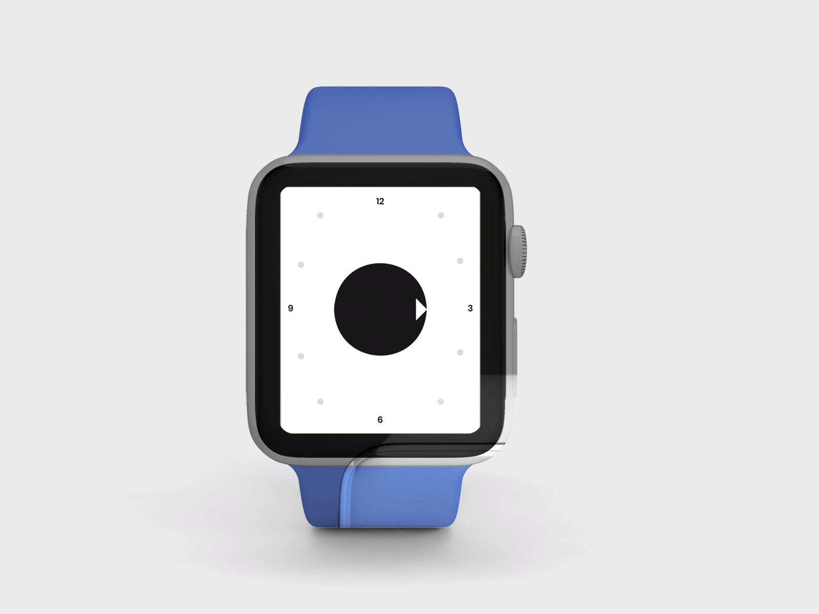 Apple watch Concept