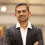 Navin Narayan