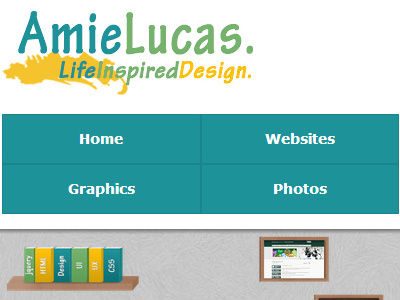 Mobile Home css3 html5 icon fonts portfolio rwd