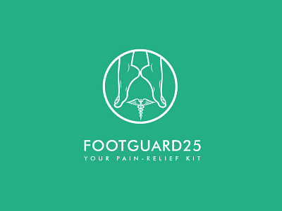 Footguard 25