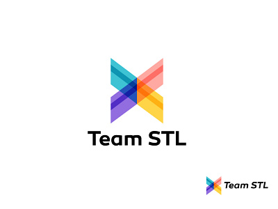 Team STlL design hill branding businesslogo creative logo design design flat icon logo minimalist modern vector