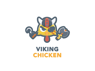 Viking Chiken