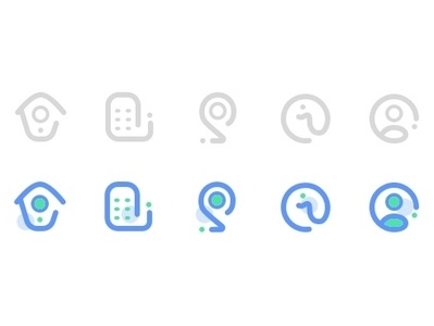 Tab Bar Icon icon