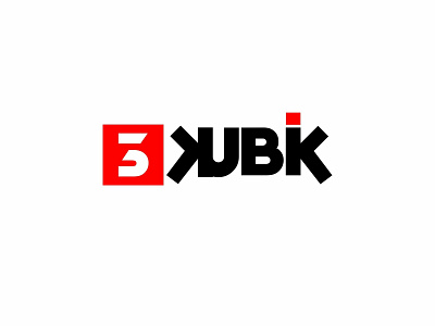 3kubik branding corel draw design dribbble illustration kubik lettering logo logodesign logodesigner logotype tigakubik typography vector