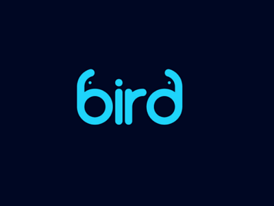 Bird Logo