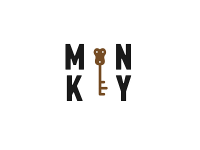 MONKEY LOGO