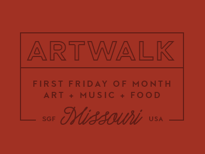 Artwalk