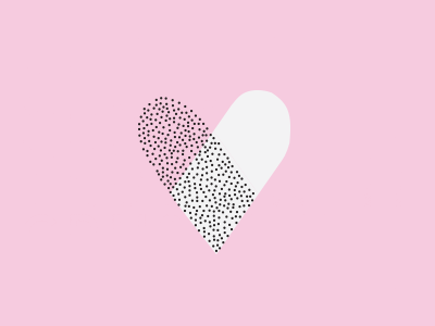 Pixel Heart clean heart illustration love pixel simple valentines