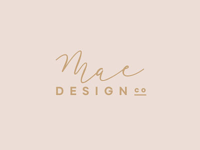Mae Design Co