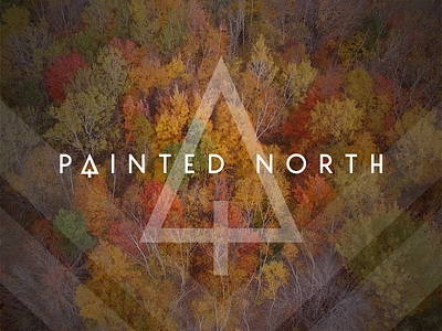 Painted North creative north painted