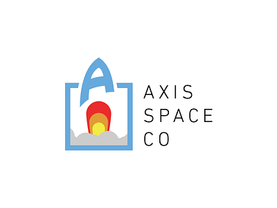 Daily Logo Challenge 1.2 - Axis