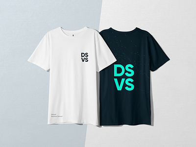 DSVS Event | T-Shirt | Branding branding design dsvs event graphic design logo tshirt tshirtdesign
