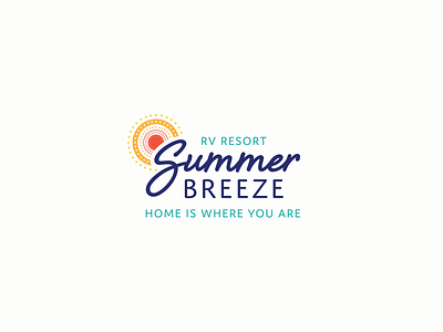 Summer Breeze Logo