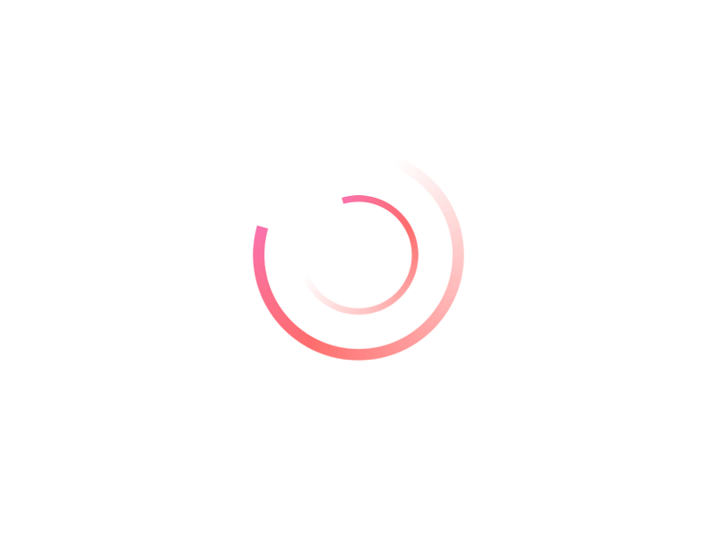 Loading branding icon illustration logo ui ux 设计