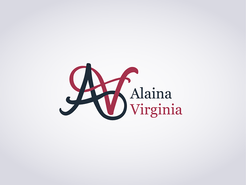 Alainavirginia logod