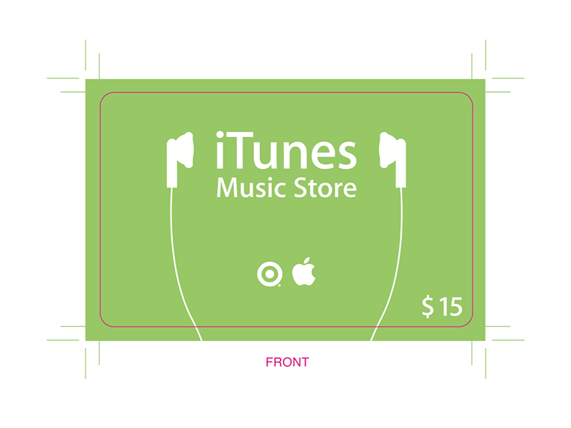 Itunesprepaidcard