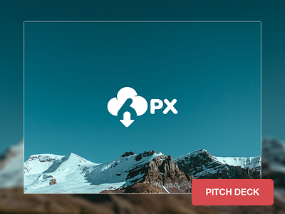 6px.io - Pitch deck branding funding pitch pitch deck