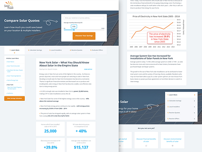 Content - Conversion Optimisation analysis content conversion feature funnel optimisation page saas sales website