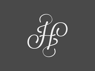 H branding h identity logo mark