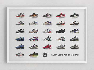Nikecortez designs, themes, templates and downloadable graphic elements on  Dribbble