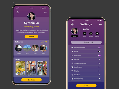 Daily Ui 007