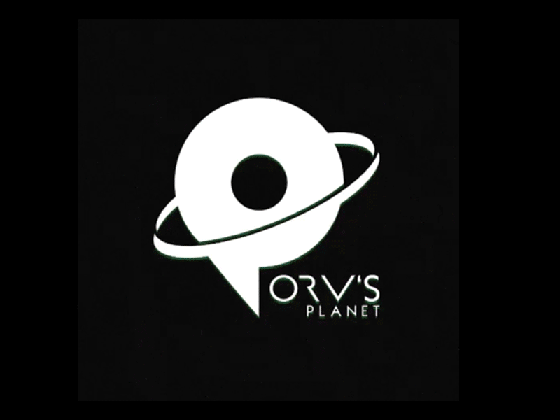 Orvs Brand Logo