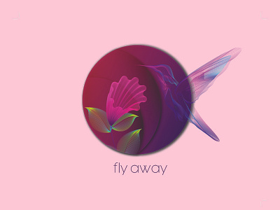 FLY AWAY