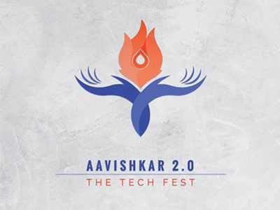 Aavishkar Logo (Final Variant)