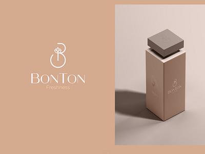 Bonton Branding