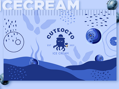 Cuteocto packaging