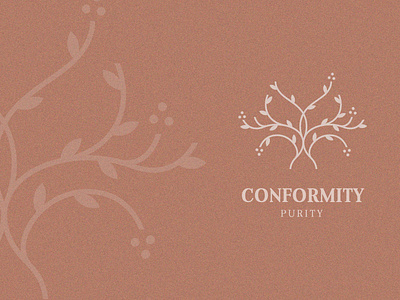 CONFORMITY PURITY IDENTITY